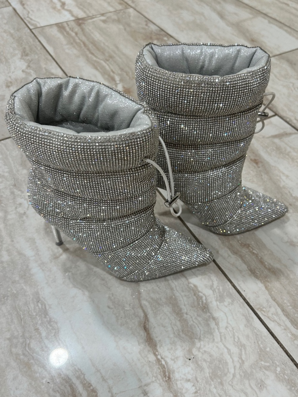 Steve Madden Boots